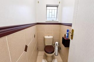 3 Bedroom Property for Sale in Sasolburg Ext 5 Free State